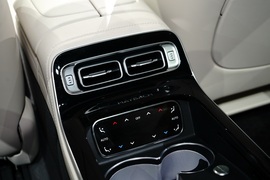 梅赛德斯迈巴赫S级