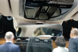 梅赛德斯迈巴赫S级