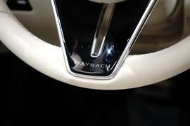 梅赛德斯迈巴赫S级