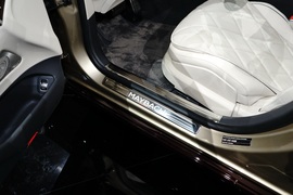 梅赛德斯迈巴赫S级