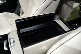 梅赛德斯迈巴赫S级