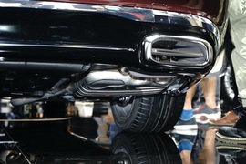 梅赛德斯迈巴赫S级