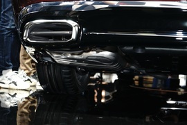 梅赛德斯迈巴赫S级