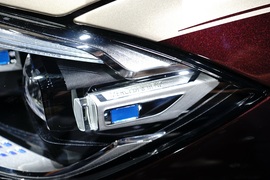 梅赛德斯迈巴赫S级