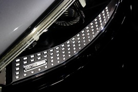 梅赛德斯迈巴赫S级