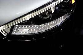 梅赛德斯迈巴赫S级