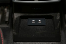 全新奥迪A3两厢版