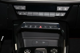 全新奥迪A3两厢版
