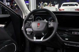 红旗HS5