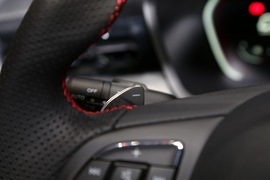 MG5潮越青奢限定版