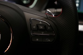 MG5潮越青奢限定版