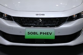 标致508L