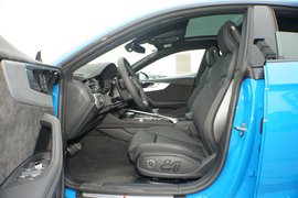   2020款 奥迪S5 3.0T Sportback