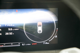 2020款起亚K5凯酷