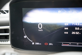 2020款起亚K5凯酷