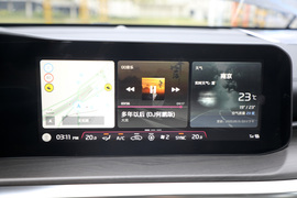 2020款起亚K5凯酷