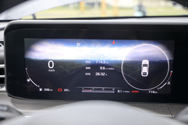 2020款起亚K5凯酷