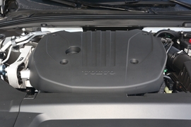   2021款 沃尔沃V90 Cross Country T5 AWD 智尊版