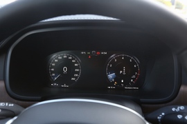   2021款 沃尔沃V90 Cross Country T5 AWD 智尊版