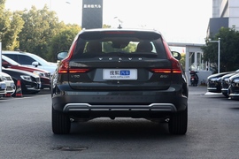  2021款 沃尔沃V90 Cross Country T5 AWD 智尊版
