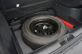   2020款 Jeep自由光 2.0T 四驱高性能旗舰版