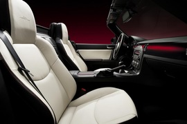 2014款马自达MX-5