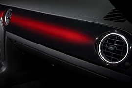 2014款马自达MX-5