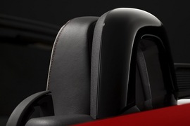 2014款马自达MX-5