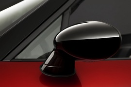 2014款马自达MX-5