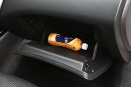  2021款 日产TIIDA骐达 1.6L CVT 酷动版