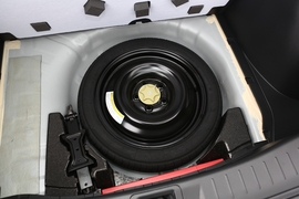   2021款 日产TIIDA骐达 1.6L CVT 酷动版