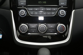   2021款 日产TIIDA骐达 1.6L CVT 酷动版
