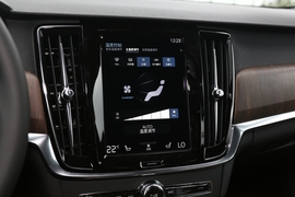   2021款 沃尔沃V90 Cross Country T5 AWD 智远版