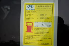 2014款现代雅科仕3.8L
