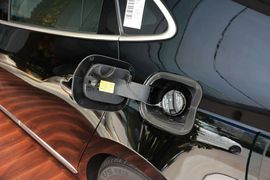 2014款现代雅科仕3.8L