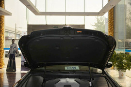 2014款现代雅科仕3.8L