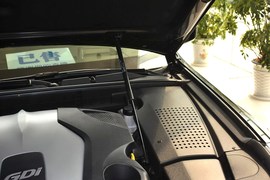 2014款现代雅科仕3.8L