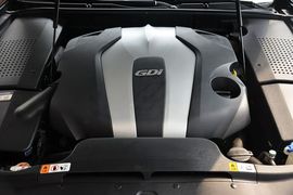 2014款现代雅科仕3.8L