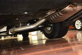 2014款现代雅科仕3.8L