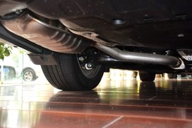 2014款现代雅科仕3.8L