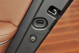 2014款现代雅科仕3.8L