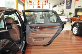 2014款现代雅科仕3.8L