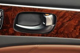 2014款现代雅科仕3.8L