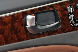 2014款现代雅科仕3.8L