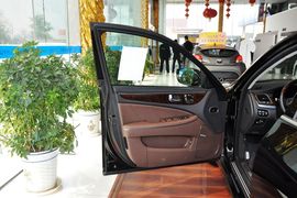 2014款现代雅科仕3.8L