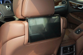 2014款现代雅科仕3.8L