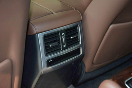 2014款现代雅科仕3.8L