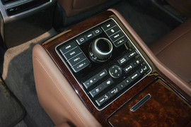 2014款现代雅科仕3.8L