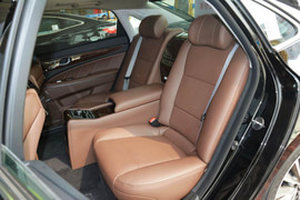 2014款现代雅科仕3.8L