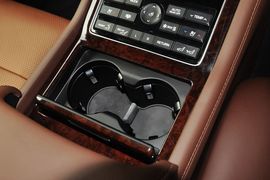 2014款现代雅科仕3.8L